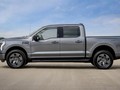 Xe bán tải hạng nhẹ chạy điện Ford F-150 Lightning Flash. Ảnh Ford