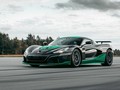 Siêu xe Rimac Nevera. Ảnh: Rimac Automobilei