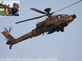 Hamas sử dụng tên lửa phòng không di động tấn công trực thăng Apache của quân đội Israel (Ảnh: Army Recognition)