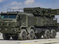Tổ hơp pháo-tên lửa phòng không Pantsir-SM. Ảnh Techcult