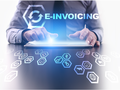 Ảnh: E-invoicing