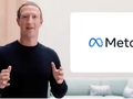 Ông Mark Zuckerberg - CEO Meta đang đặt cược lớn vào công nghệ Metaverse (Ảnh: CNBC)