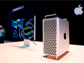 Thiết bị Mac Pro (Ảnh: Digital Trends)
