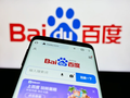 Baidu đã tăng cường nỗ lực bảo vệ tài sản trực tuyến khi nhu cầu về dữ liệu để sử dụng trong các dự án AI ngày càng tăng (Ảnh: SCMP)