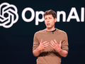 Tổng giám đốc điều hành OpenAI - Sam Altman đang lãnh đạo một trong những công ty có giá trị nhất thế giới (Ảnh: Business Insider)