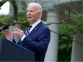 Vào tháng 8 năm ngoái, Tổng thống Joe Biden đã ban hành một sắc lệnh hành pháp nhằm hạn chế đầu tư của Mỹ vào các lĩnh vực công nghệ cao nhạy cảm ở Trung Quốc (Ảnh: SCMP)