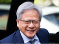 Tổng giám đốc điều hành Nvidia Jensen Huang (Ảnh: Business Insider)