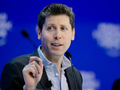 CEO của OpenAI Sam Altman không nghĩ rằng các nhà văn sẽ bị AI thay thế (Ảnh: Business Insider)