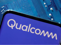 Logo Qualcomm (Ảnh: Reuters)
