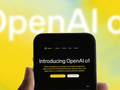Các mô hình lý luận như o1 của OpenAI được cho là hoạt động tốt hơn để xử lý các nhiệm vụ phức tạp hơn. Ảnh: SCMP.