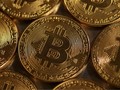 Giá Bitcoin hôm nay. Ảnh: Pinterest.