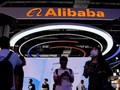 Tập đoàn Alibaba đang thay đổi chiến lược trước những bước tiến từ DeepSeek. Ảnh: Reuters.