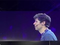 Sam Altman, Giám đốc điều hành của OpenAI. Ảnh: Business Insider.