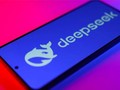 DeepSeek bị cấm tại Hàn Quốc. Ảnh: Reuters.