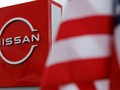 Nissan chịu tác động lớn từ mức thuế quan mới của Mỹ. Ảnh: Reuters.