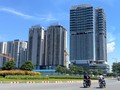 Giá chung cư mới Hà Nội chính thức vượt TP.HCM