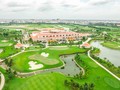 Hà Nội thanh tra việc chấp hành các quy định trong hoạt động thể thao tại nhiều sân golf. Ảnh minh họa