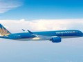 Cổ phiếu Vietnam Airlines vượt đỉnh lịch sử