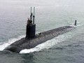 Hải quân Nga phải mất gần 3 tiếng để trục xuất tàu ngầm Virginia ra khỏi vùng biển của mình