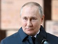 Tổng thống Putin quyết định đưa hệ thống vũ khí răn đe chiến lược vào trực chiến