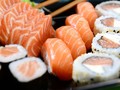 Sushi là món ăn truyền thống nổi tiếng của Nhật Bản. Nguồn: Sushi Sake