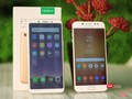 Oppo F5 và Galaxy J7 Plus là hai mẫu smartphone tiên phong cho Samsung và Oppo ở phân khúc tầm trung. Nguồn: VietTimes
