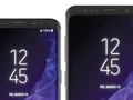 Galaxy S9 và S9+ được Samsung dự kiến ra mắt tại triển lãm MWC. Nguồn: wcfftech