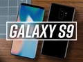 Galaxy S9/S9 Plus sẽ là tiêu điểm của triển lãm MWC 2018. Nguồn: technobuffalo