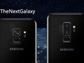 Công nghệ camera trên Galaxy S9 sẽ giúp Samsung đạt thành tựu mới trong ngành công nghiệp sản xuất smartphone. Nguồn: Phone Arena