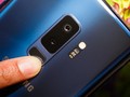 Samsung đã lắng nghe người dùng và thay đổi vị trí cảm biến vân tay. Nguồn: CNET