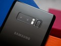 Samsung là một trong những thương hiệu smartphone ăn khách nhất thế giới. Nguồn: CNET