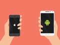 Android hiện tại đã an toàn không kém iOS. ảnh: TechSchaff