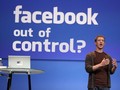 Tổng giám đốc điều hành Mark Zuckerberg vẫn chưa xuất hiện kể từ sau vụ bê bối rò rỉ thông tin của Facebook. Nguồn: nowtheendbeggins