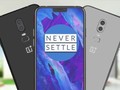 Hình ảnh dựng của OnePlus 6 (ảnh Gizmochina)