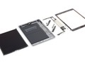 iFixit chấm điểm khả năng sửa chữa của iPad 6(2018) là 2/10. Nguồn: iFixit