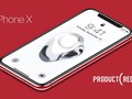 Phiên bản Product RED là một sản phẩm hợp tác của Apple nhằm cổ động chương trình phòng chống dịch HIV/ AIDS tại Châu Phi. Nguồn: MacRumors