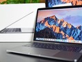 Hàng loạt máy MacBook Pro 13-inch không kèm TouchBar đang bị dính lỗi phồng pin. Nguồn: Mashable