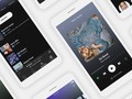 Spotify là dịch vụ stream nhạc số hàng đầu thế giới