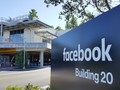 Một phần quang cảnh bên ngoài trụ sở của Facebook tại Singapore. Nguồn: SingaporeComputerWorld