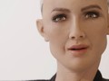 Sophia - Công dân Robot đầu tiên trên thế giới sẽ đến thăm Hà Nội trong hai ngày 12-13/7. Ảnh: TrueFreeThinker