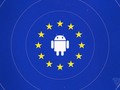 Phán quyết của Ủy ban Châu Âu sẽ tác động tiêu cực tới tương lai của HĐH Android. Ảnh: The Verge