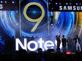 Đêm nhạc ra mắt Note 9 tại Hà Nội