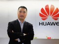 Ông Phan Quân (Fan Jun), Tổng Giám đốc Công ty Công nghệ Huawei Việt Nam.