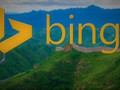 Bing bắt đầu ra mắt người dùng Trung Quốc vào tháng 6 năm 2009. Ảnh: VB.