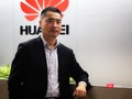 Giám đốc điều hành Huawei Việt Nam, Phan Quân.