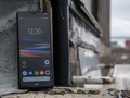 Sony Xperia 10. (ảnh: ExpertReviews)