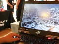 ROG G703 - laptop có giá 120 triệu đồng của Asus được trang bị GPU RTX 2080 Max-Q