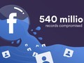 540 hồ sơ người dùng Facebook bị phát hiện đang lưu trữ trên máy chủ của Amazon. Ảnh minh họa: NordVPN