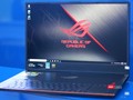 Zephyrus S GX701GX, latop chơi game có giá 85 triệu đồng của Asus.