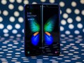 Galaxy Fold. Ảnh: CNET